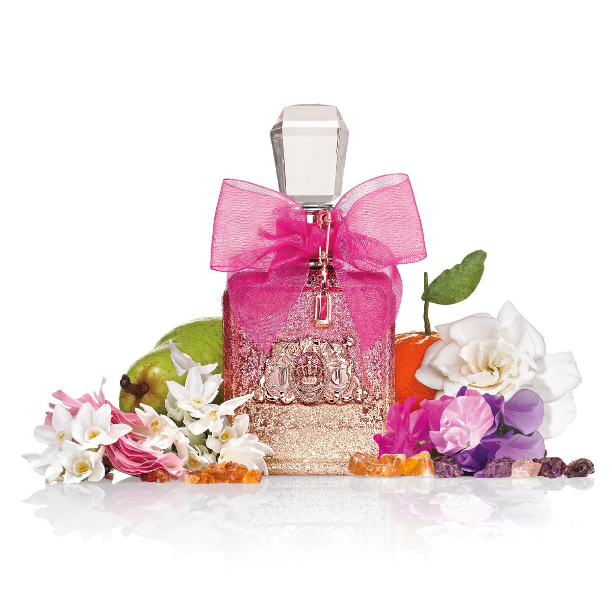 Jc Viva La Juicy Rose Edp