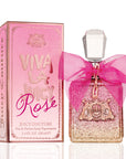 Jc Viva La Juicy Rose Edp
