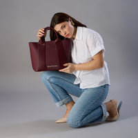 Perla Tote