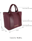 Perla Tote