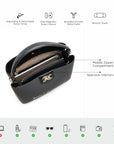 Amore Satchel