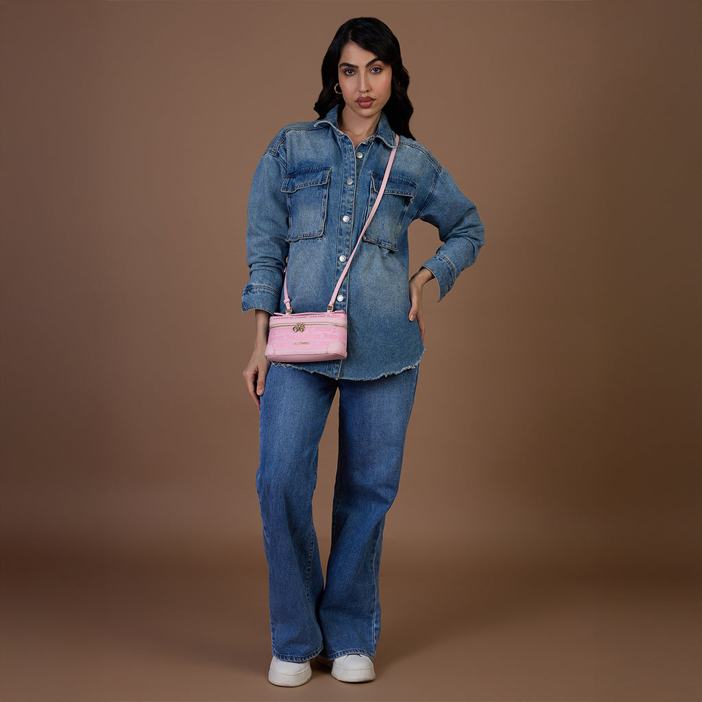 Stacci Baguette – Juicy Couture