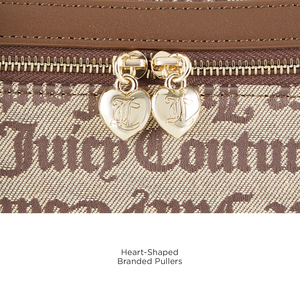 Stacci Baguette – Juicy Couture