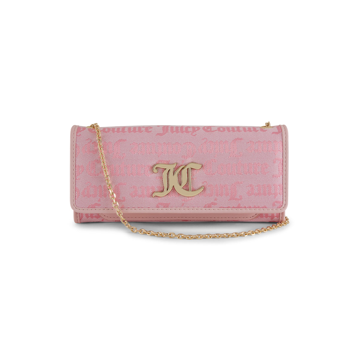 Lilla Flap Wallet