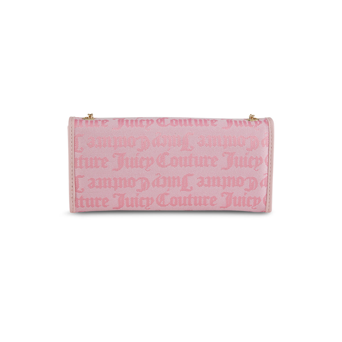Lilla Flap Wallet