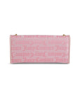 Lilla Flap Wallet