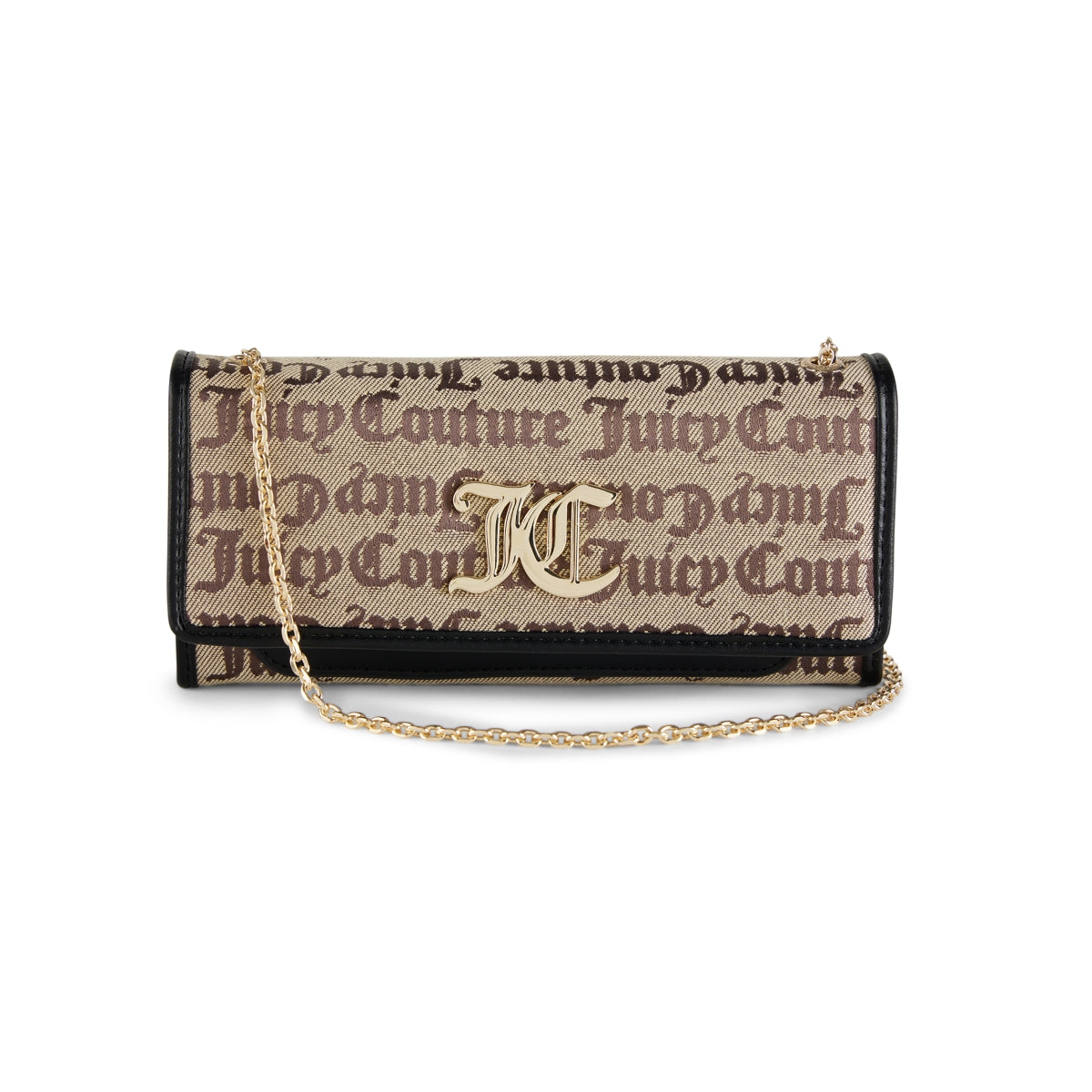 Lilla Flap Wallet
