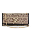 Lilla Flap Wallet