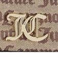 Lilla Flap Wallet