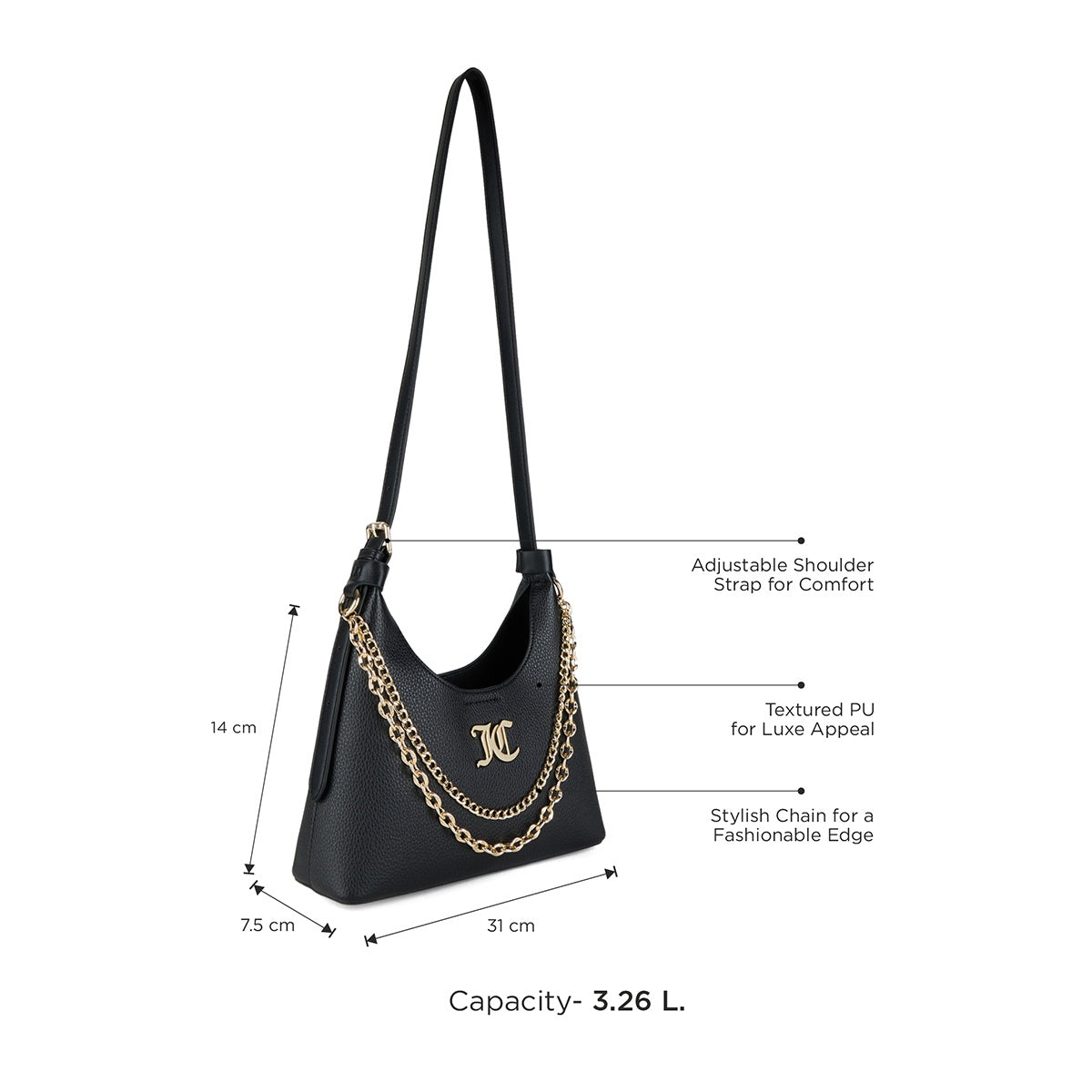 Princella Hobo