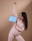 Geovana Crossbody