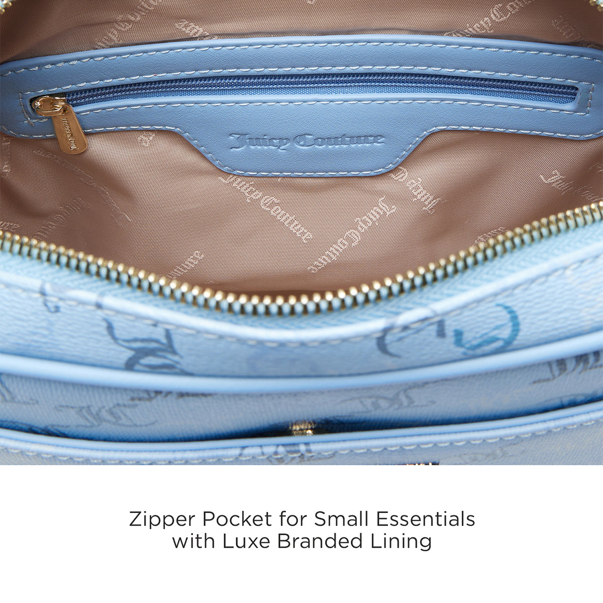 Geovana Crossbody