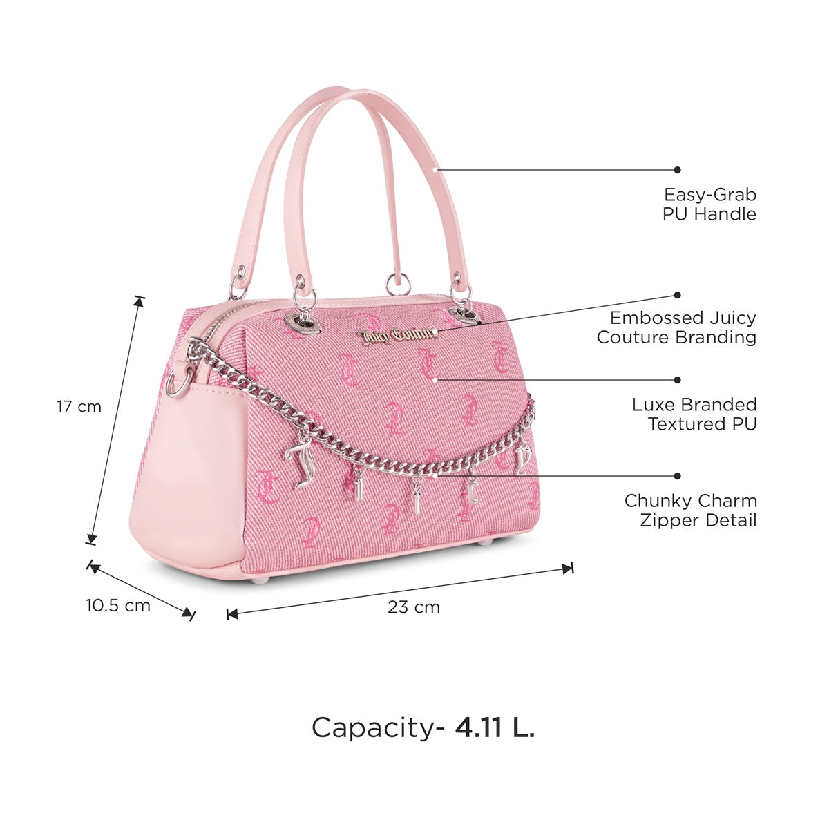 Senena Satchel