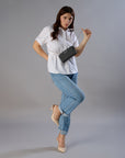 Siena Zip Around Wallet