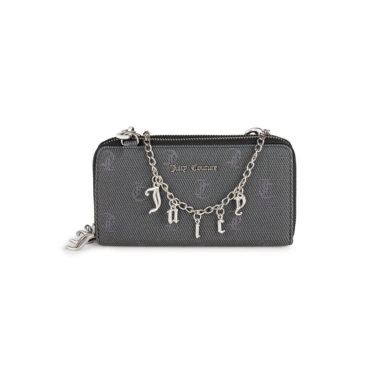 Siena Zip Around Wallet