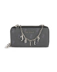 Siena Zip Around Wallet