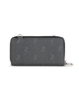 Siena Zip Around Wallet