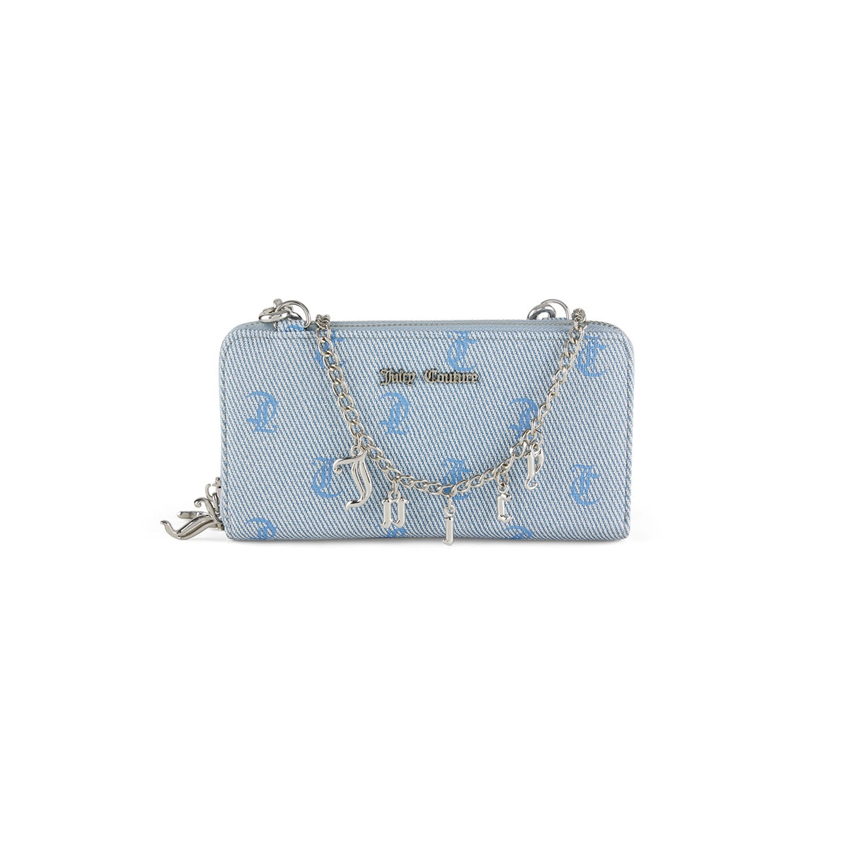Siena Zip Around Wallet