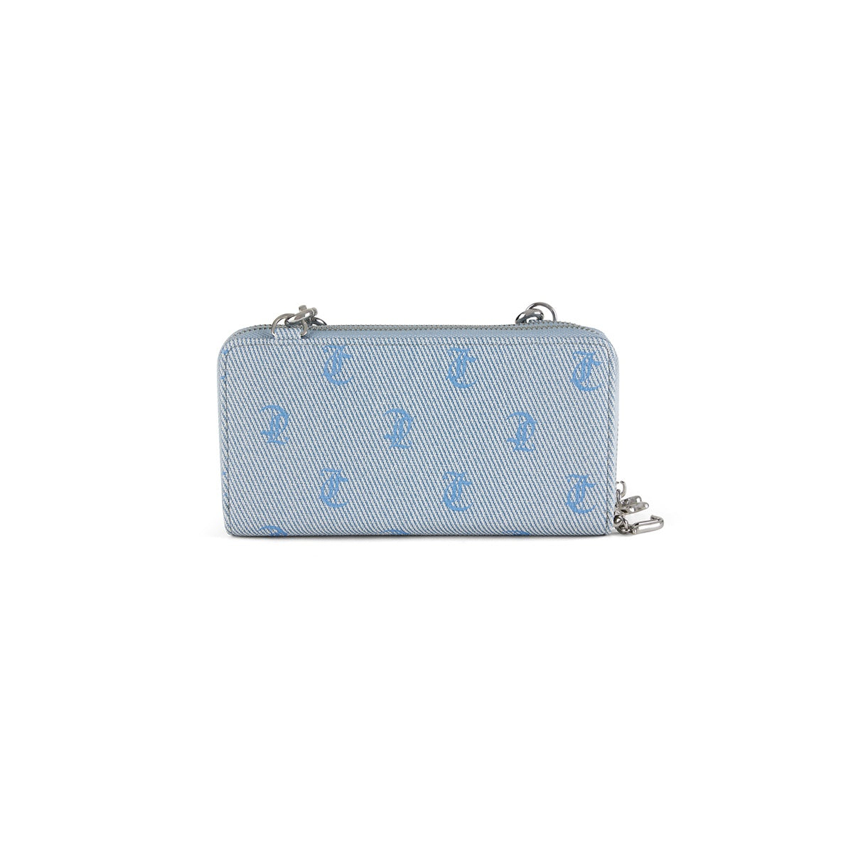 Siena Zip Around Wallet