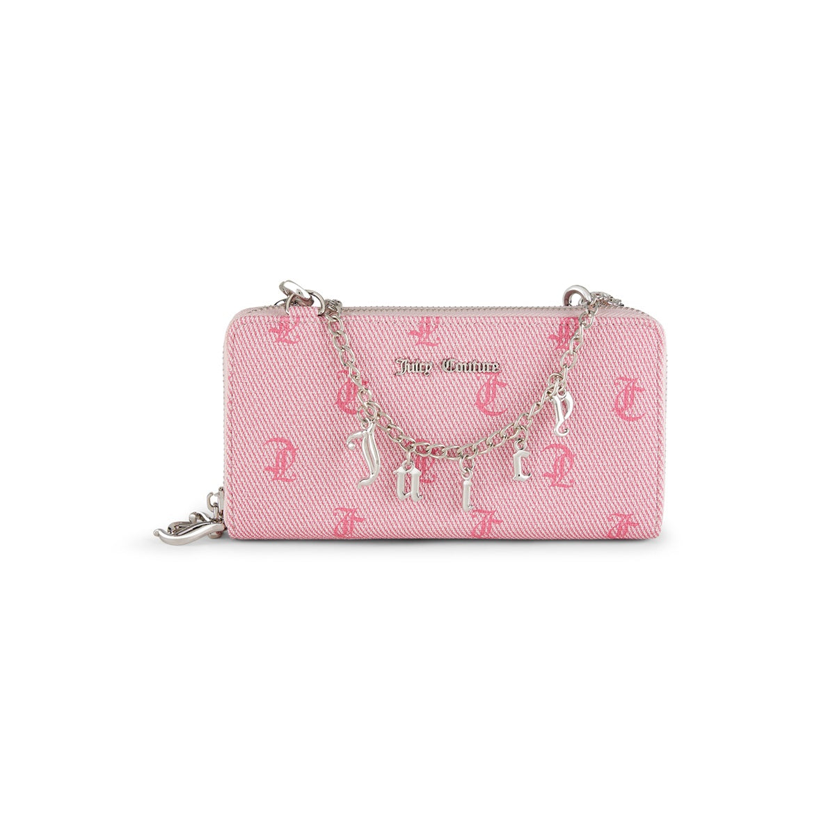 Siena Zip Around Wallet