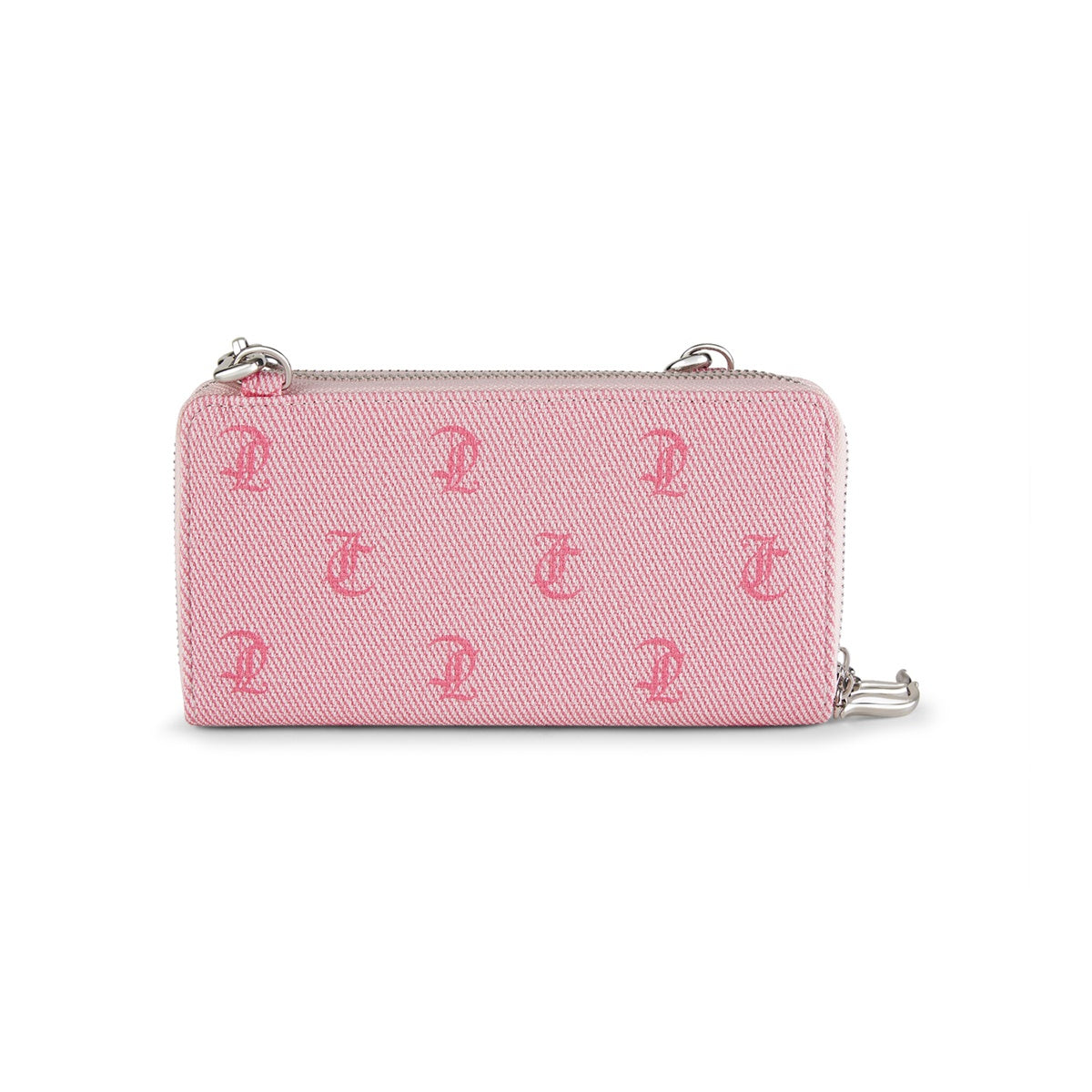 Siena Zip Around Wallet