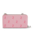 Siena Zip Around Wallet