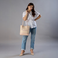 Bonfilia Tote