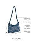 Gioia Shoulder Bag