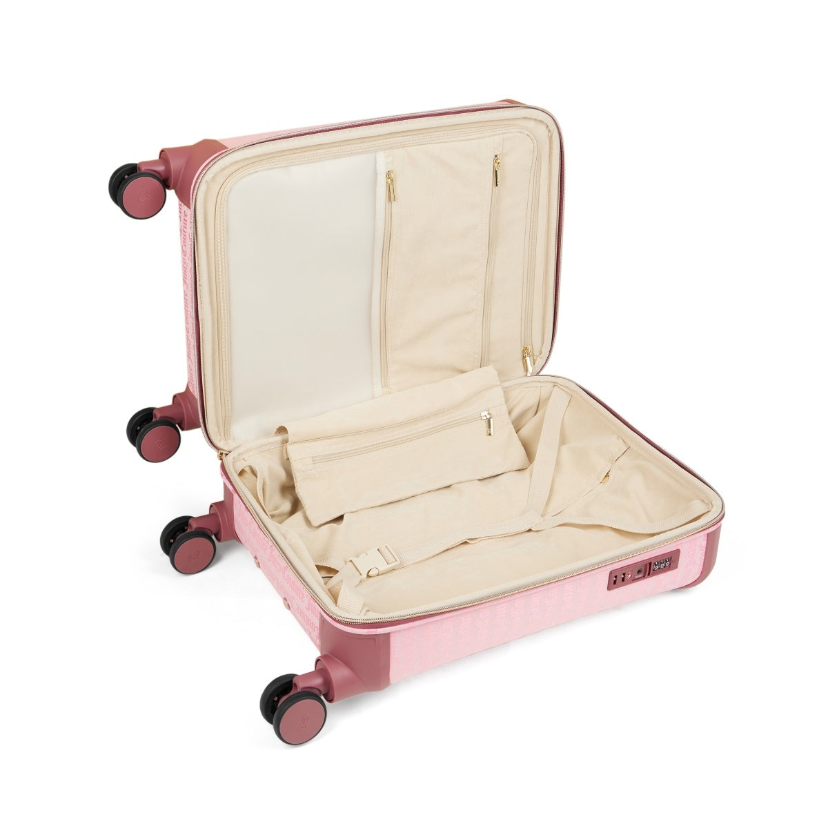 Jacqueline Hybrid Luggage