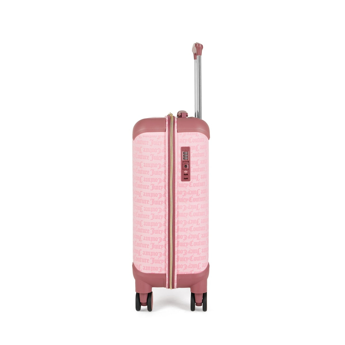 Jacqueline Hybrid Luggage