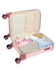 Jacqueline Hybrid Luggage