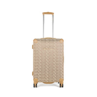 Jacqueline Hybrid Luggage