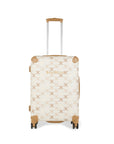 Monoglam Hybrid Luggage