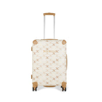 Monoglam Hybrid Luggage