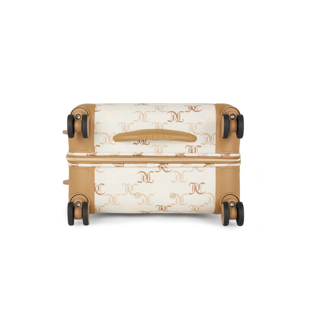 Monoglam Hybrid Luggage