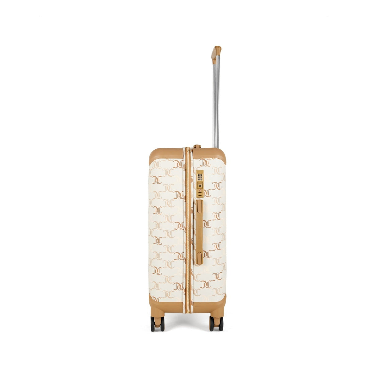 Monoglam Hybrid Luggage