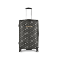 Monoglam Hybrid Luggage