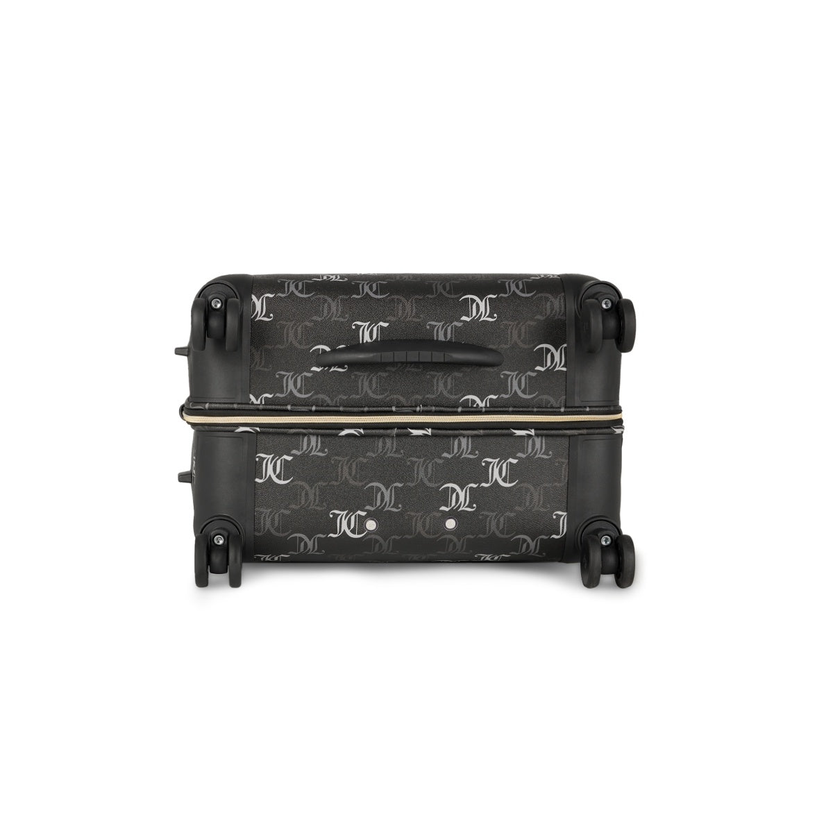 Monoglam Hybrid Luggage