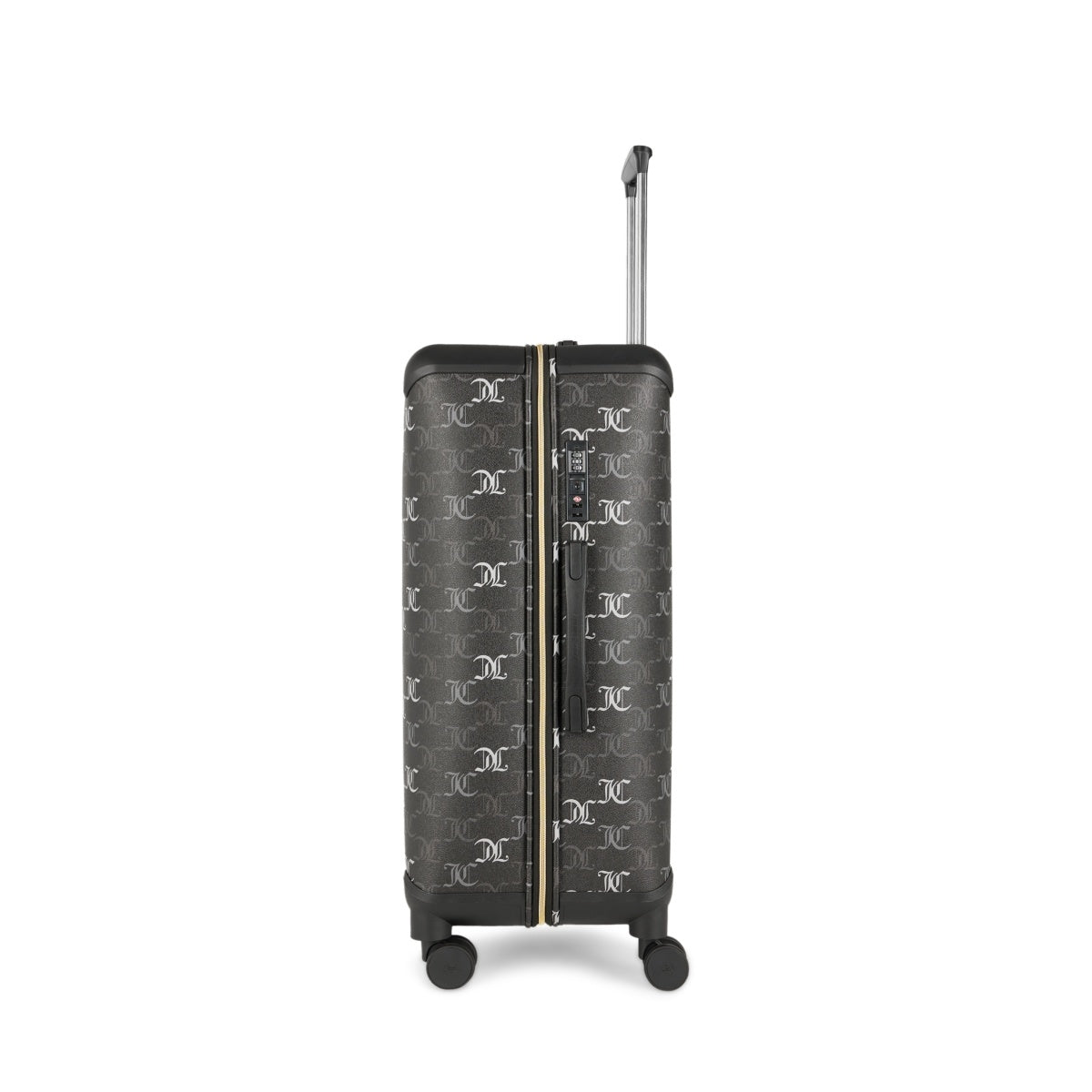 Monoglam Hybrid Luggage
