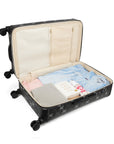 Monoglam Hybrid Luggage