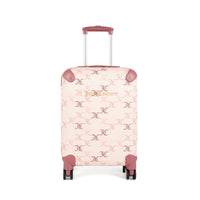 Monoglam Hybrid Luggage