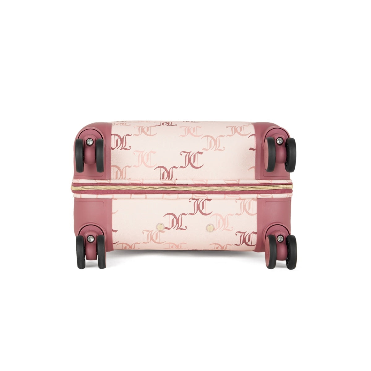 Monoglam Hybrid Luggage