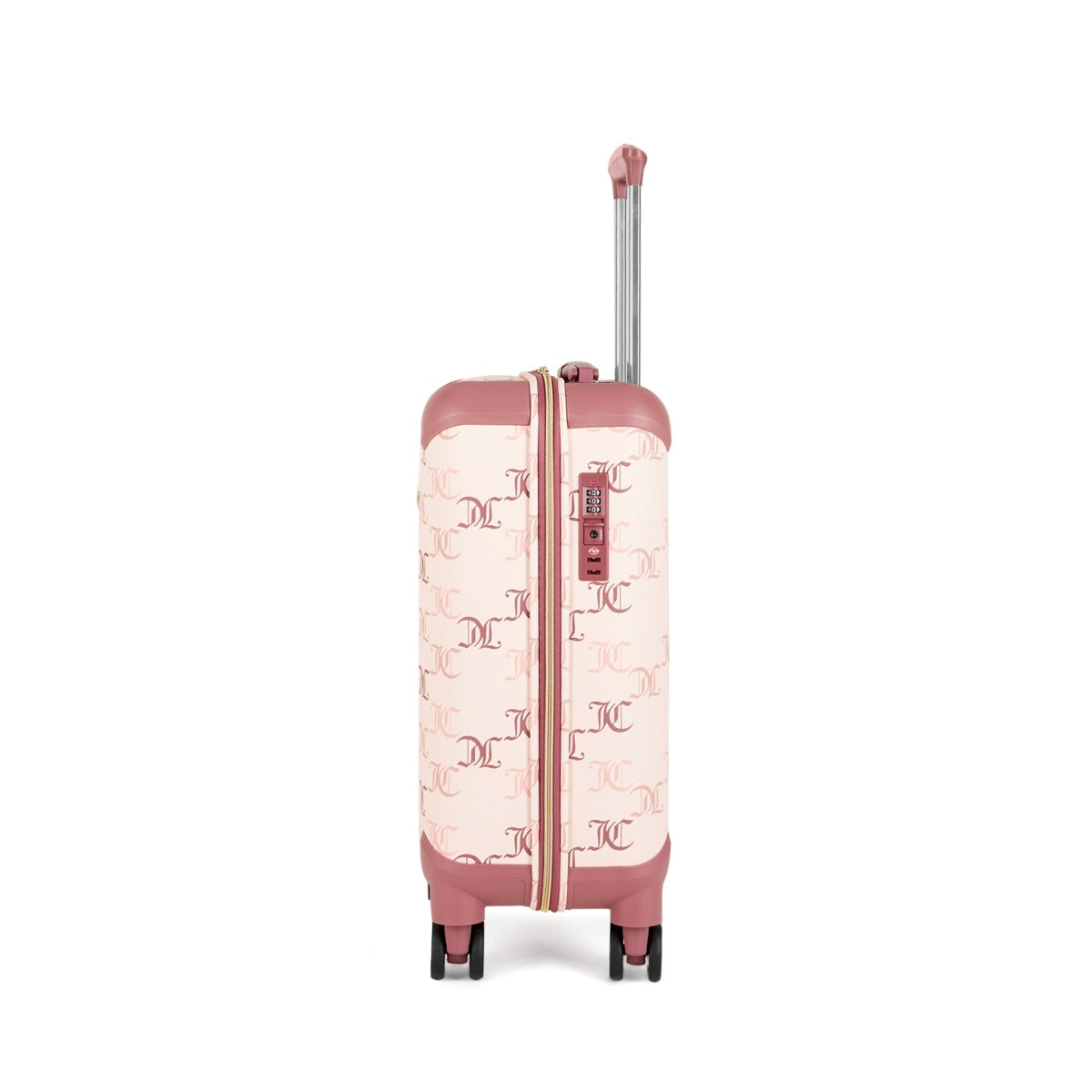 Monoglam Hybrid Luggage