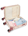 Monoglam Hybrid Luggage