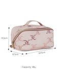 Monoglam Toiletry Case