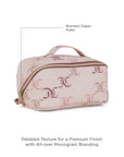 Monoglam Toiletry Case