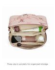Monoglam Toiletry Case
