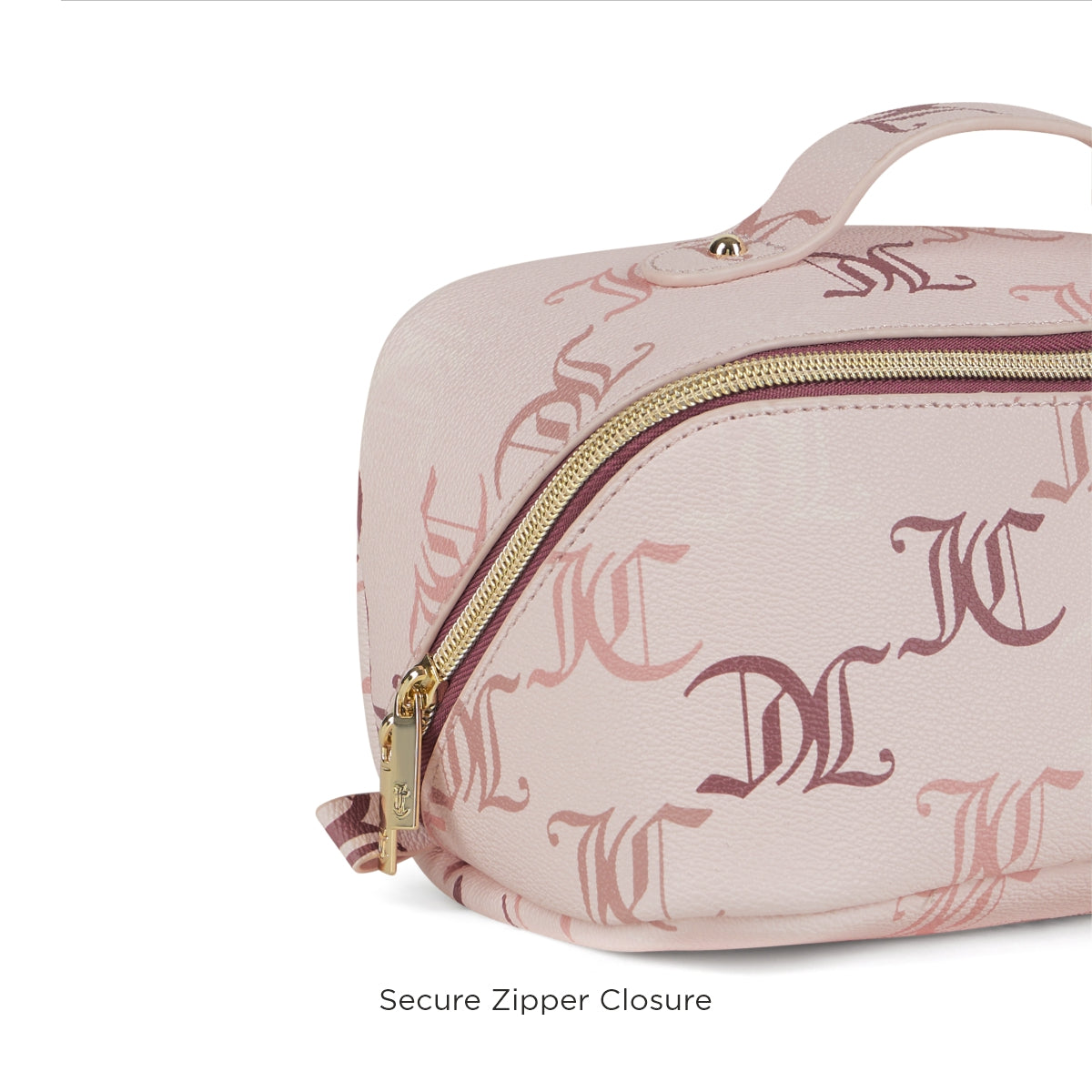 Monoglam Toiletry Case