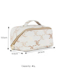 Monoglam Toiletry Case