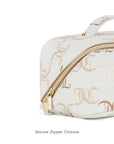 Monoglam Toiletry Case